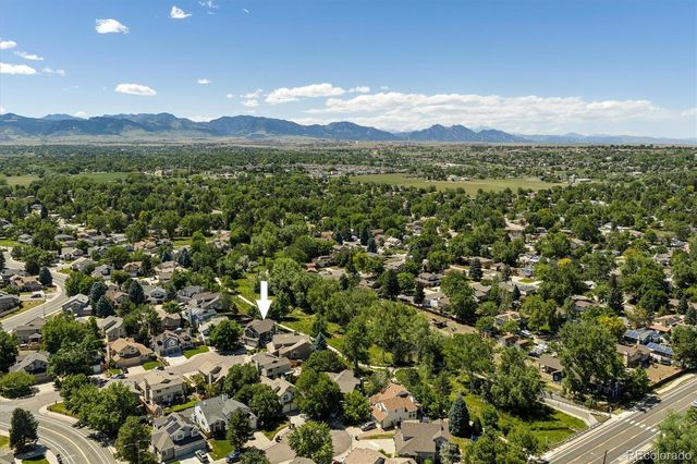 6863 Swadley Court, Arvada, CO 80004