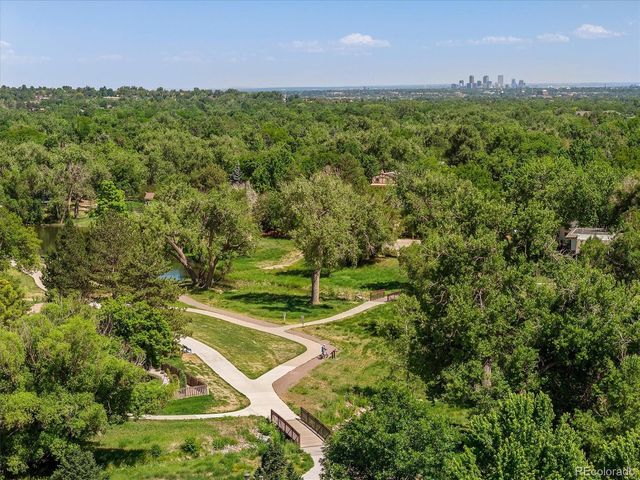 6863 Swadley Court, Arvada, CO 80004