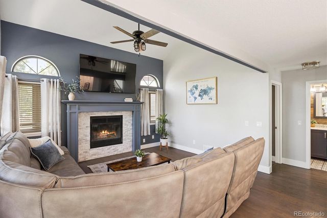 6863 Swadley Court, Arvada, CO 80004