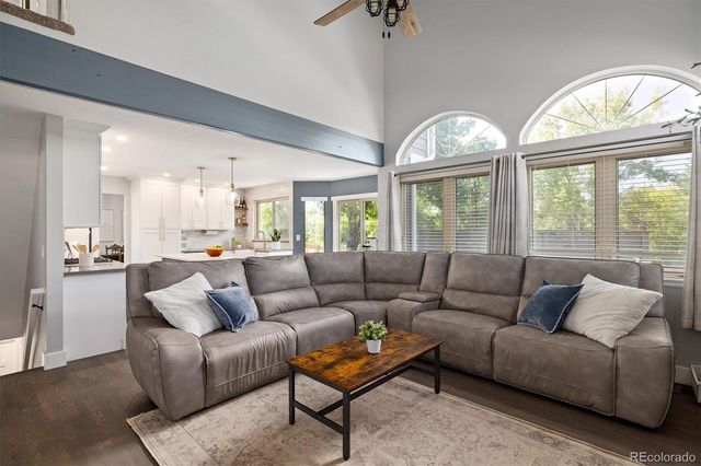 6863 Swadley Court, Arvada, CO 80004