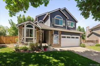 6863 Swadley Court, Arvada, CO 80004