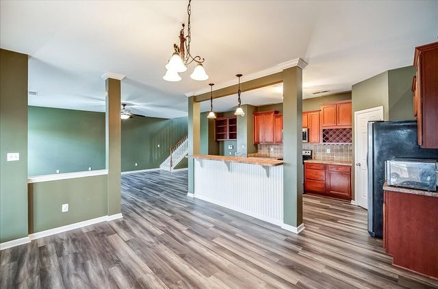 2017 Kearns Way, Richmond, KY 40475