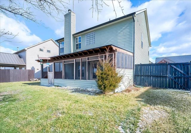 2017 Kearns Way, Richmond, KY 40475