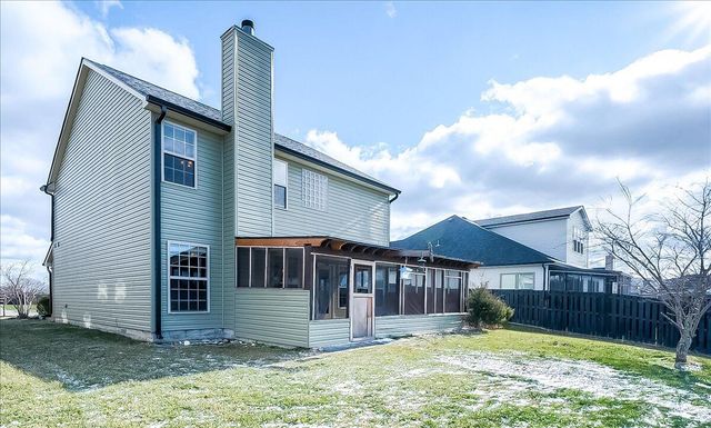 2017 Kearns Way, Richmond, KY 40475