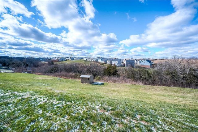 2017 Kearns Way, Richmond, KY 40475