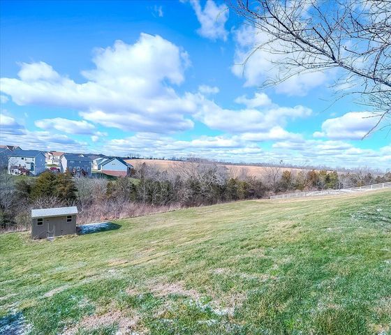 2017 Kearns Way, Richmond, KY 40475