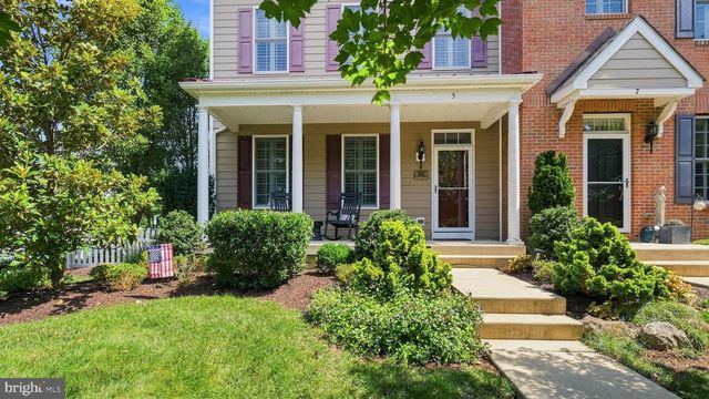 5 CHAPMAN AVE, Doylestown, PA 18901