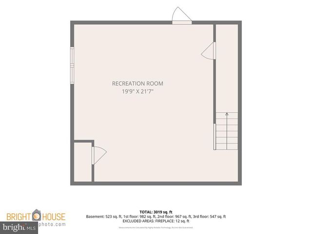 5 CHAPMAN AVE, Doylestown, PA 18901