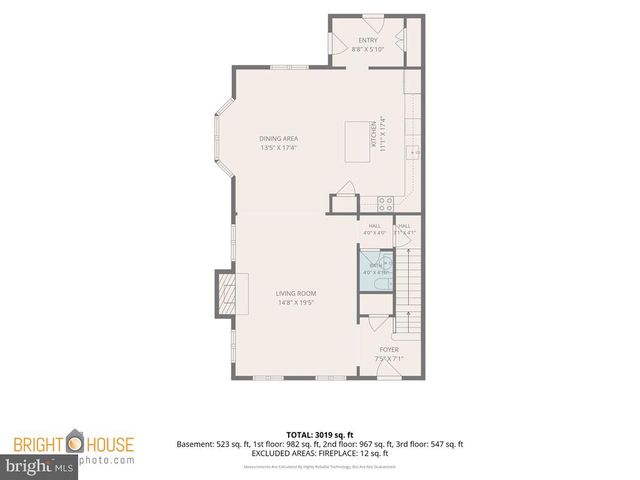 5 CHAPMAN AVE, Doylestown, PA 18901