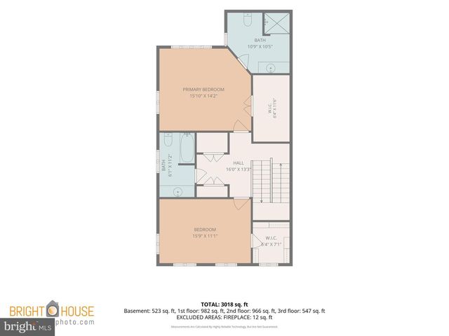 5 CHAPMAN AVE, Doylestown, PA 18901