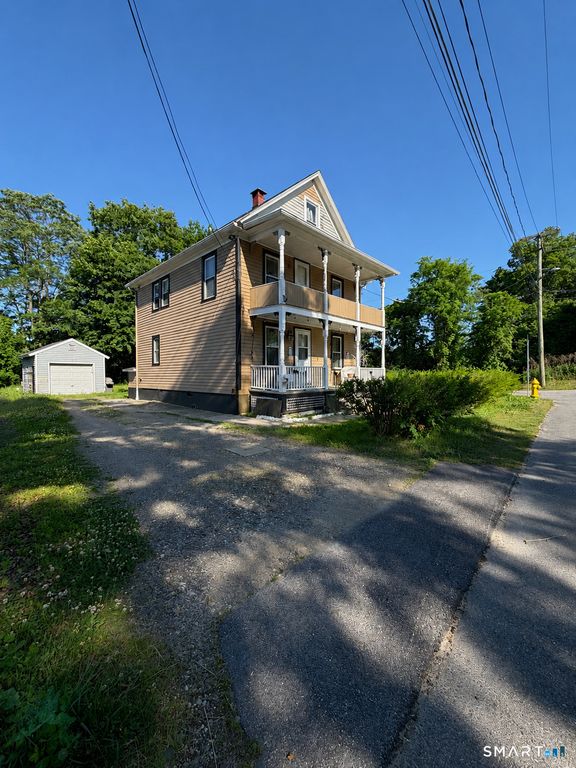 49 South Chapel Street, Torrington, CT 06790