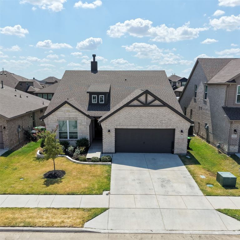 1961 Bellatrix Drive, Haslet, TX 76052 — photo 4