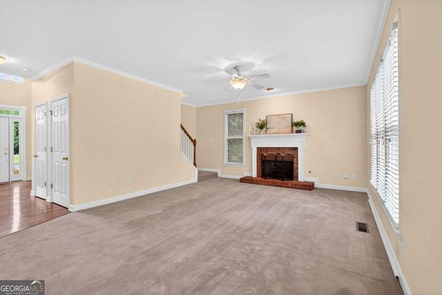 4969 Day Lily Way NW, Acworth, GA 30102