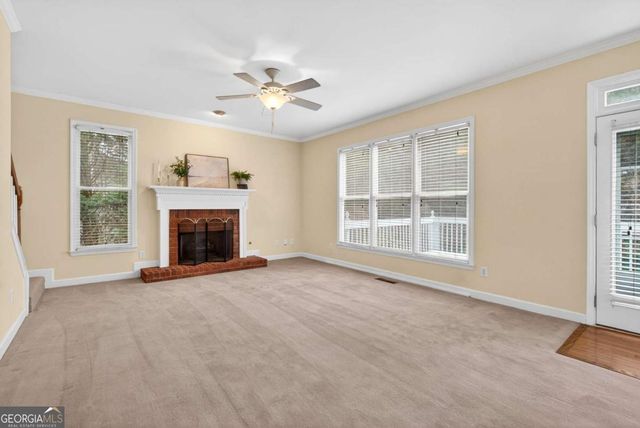 4969 Day Lily Way NW, Acworth, GA 30102