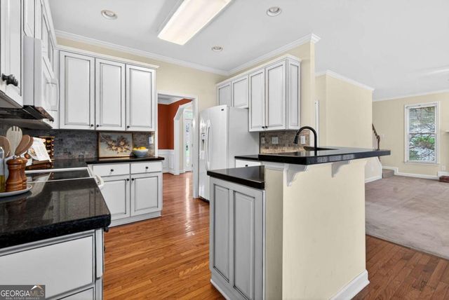 4969 Day Lily Way NW, Acworth, GA 30102