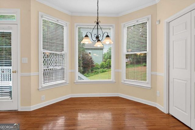 4969 Day Lily Way NW, Acworth, GA 30102