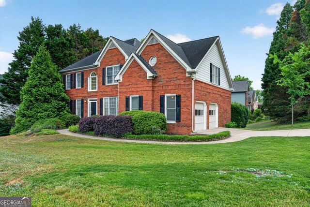 4969 Day Lily Way NW, Acworth, GA 30102