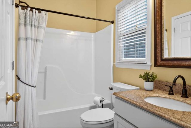 4969 Day Lily Way NW, Acworth, GA 30102