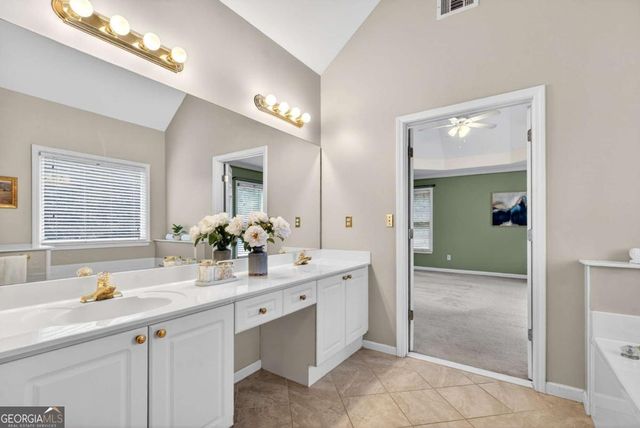 4969 Day Lily Way NW, Acworth, GA 30102