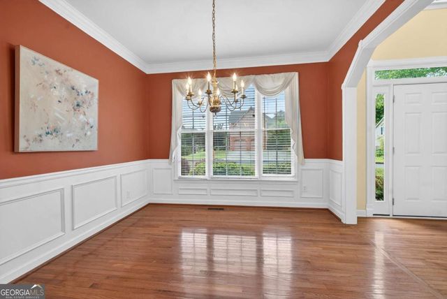 4969 Day Lily Way NW, Acworth, GA 30102