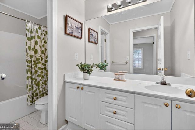 4969 Day Lily Way NW, Acworth, GA 30102