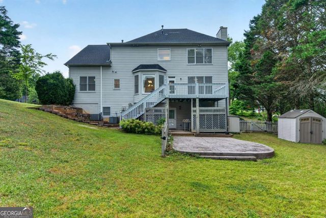 4969 Day Lily Way NW, Acworth, GA 30102