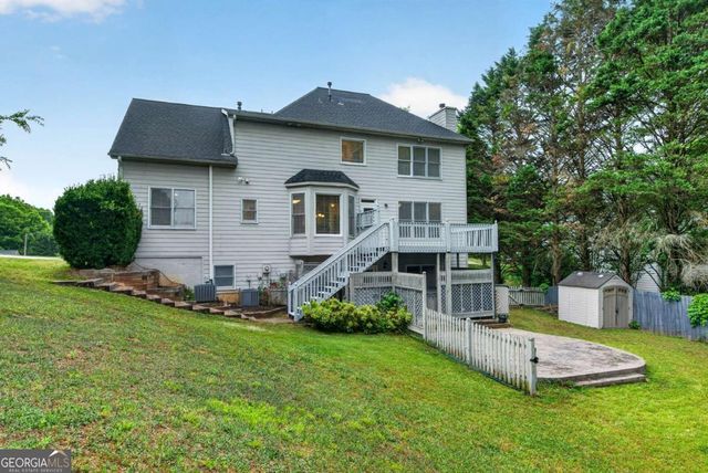 4969 Day Lily Way NW, Acworth, GA 30102