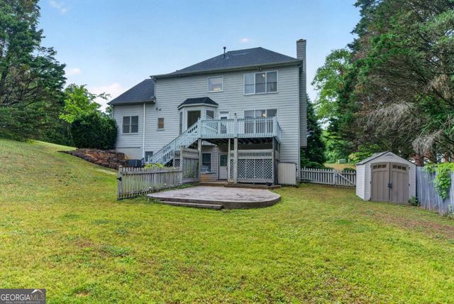 4969 Day Lily Way NW, Acworth, GA 30102