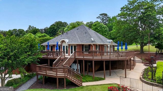 4969 Day Lily Way NW, Acworth, GA 30102