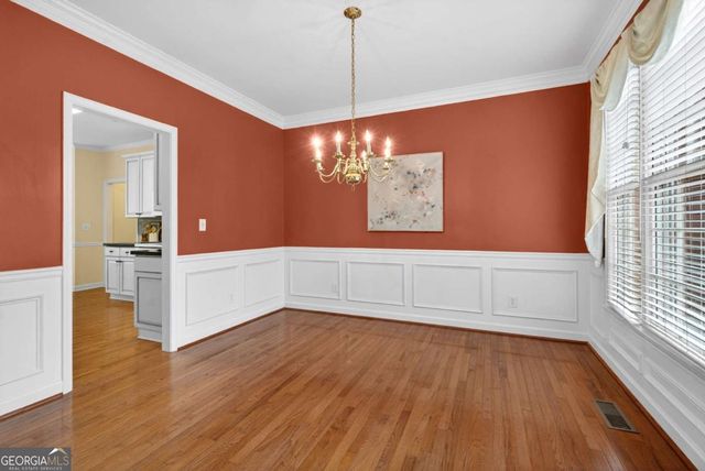 4969 Day Lily Way NW, Acworth, GA 30102