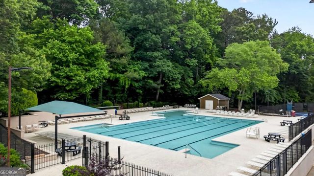 4969 Day Lily Way NW, Acworth, GA 30102