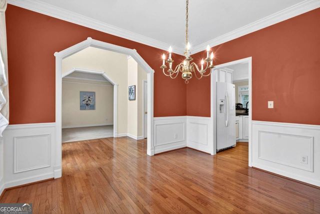 4969 Day Lily Way NW, Acworth, GA 30102
