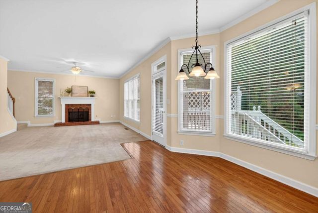 4969 Day Lily Way NW, Acworth, GA 30102