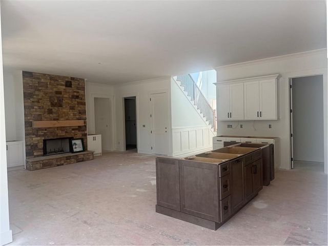 1975 Darby Road, Waleska, GA 30183