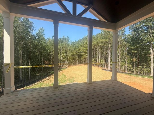 1975 Darby Road, Waleska, GA 30183