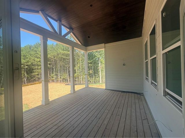 1975 Darby Road, Waleska, GA 30183