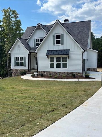 1975 Darby Road, Waleska, GA 30183