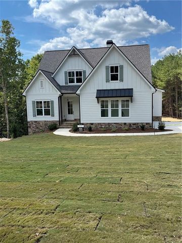 1975 Darby Road, Waleska, GA 30183