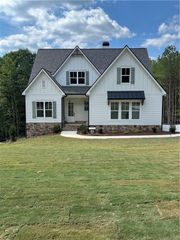 1975 Darby Road, Waleska, GA 30183