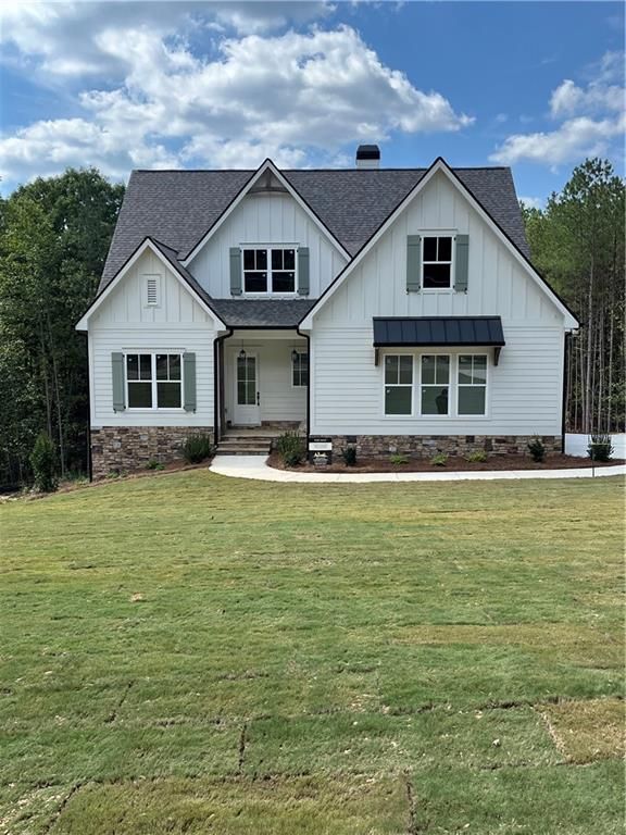 1975 Darby Road, Waleska, GA 30183
