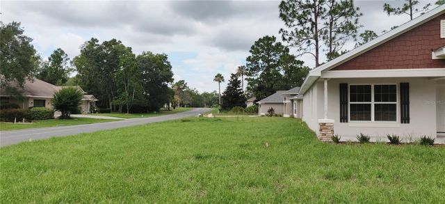 6 CYCLAMEN COURT, Homosassa, FL 34446