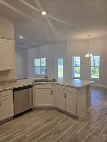 6 CYCLAMEN COURT, Homosassa, FL 34446