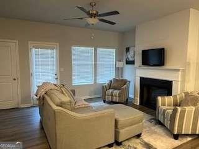 4353 Smithgall Court, Union City, GA 30291