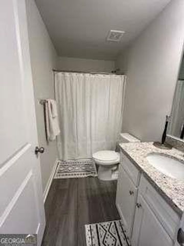 4353 Smithgall Court, Union City, GA 30291
