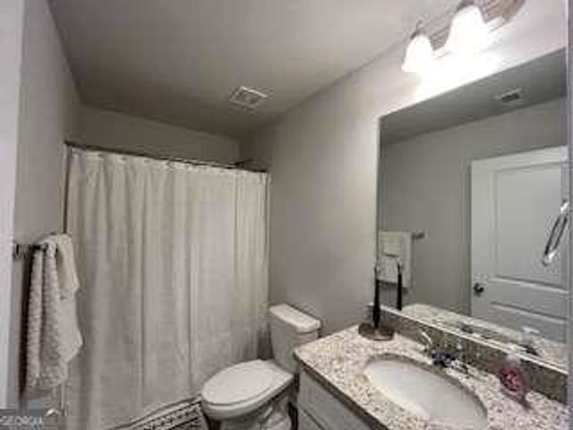 4353 Smithgall Court, Union City, GA 30291