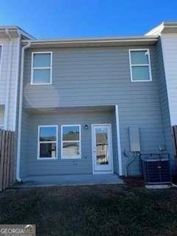 4353 Smithgall Court, Union City, GA 30291