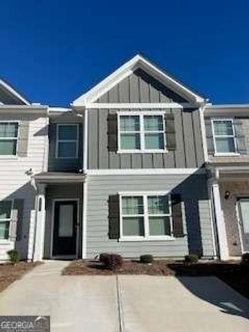 4353 Smithgall Court, Union City, GA 30291