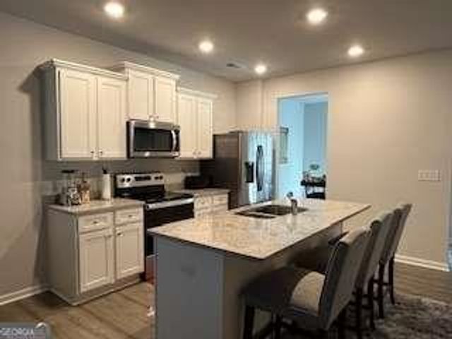 4353 Smithgall Court, Union City, GA 30291