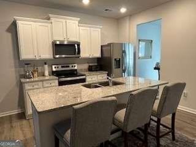 4353 Smithgall Court, Union City, GA 30291