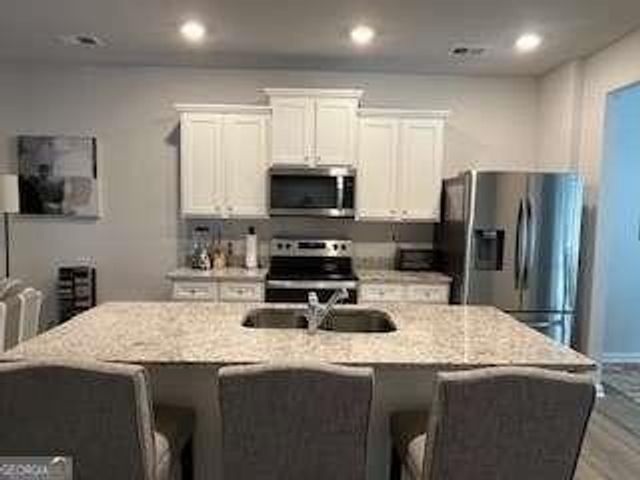 4353 Smithgall Court, Union City, GA 30291